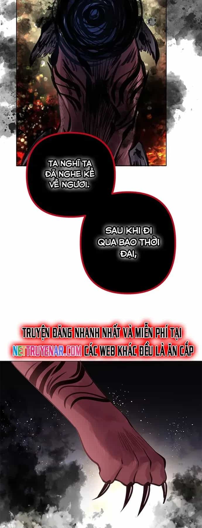 Người Cai Trị Thời Gian - Chương 41 - ảnh 24