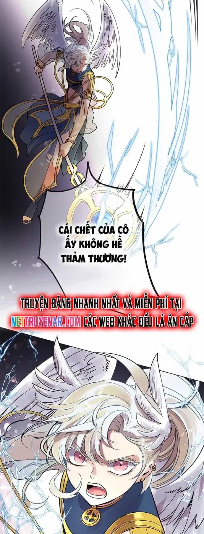 Người Cai Trị Thời Gian - Chương 41 - ảnh 29
