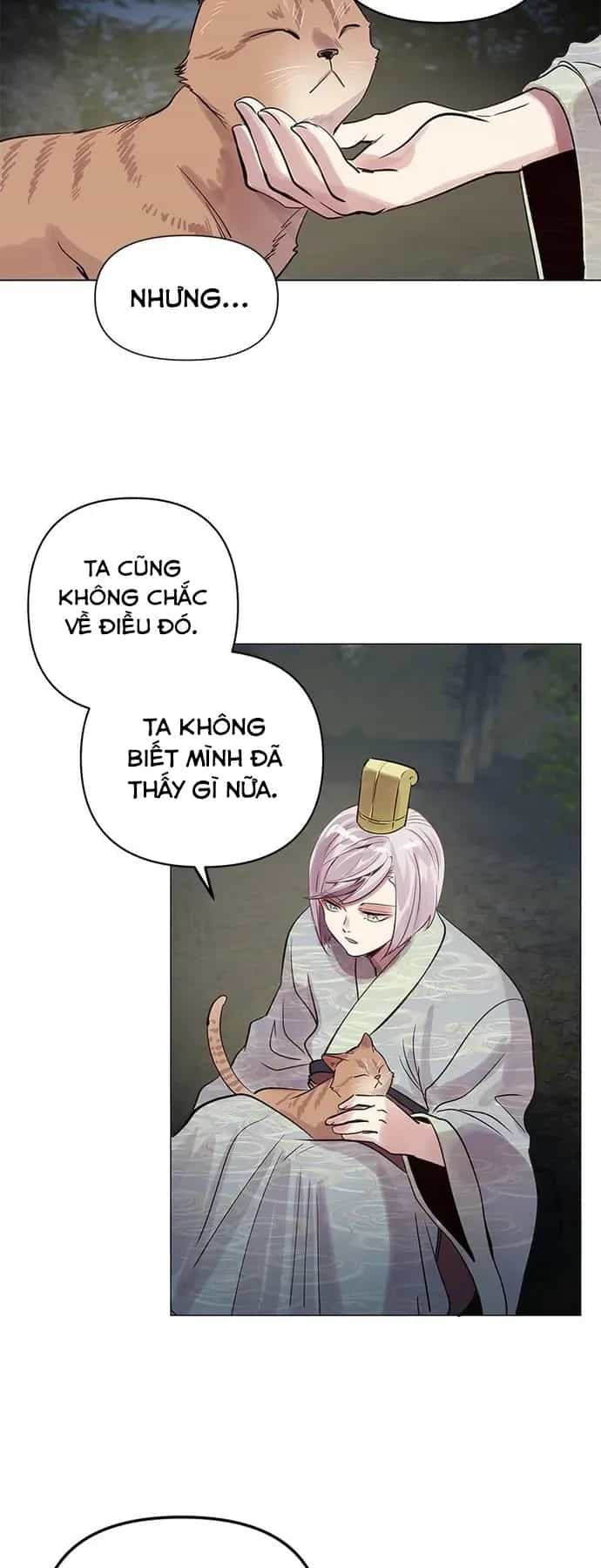 Người Cai Trị Thời Gian - Chương 42 - ảnh 15