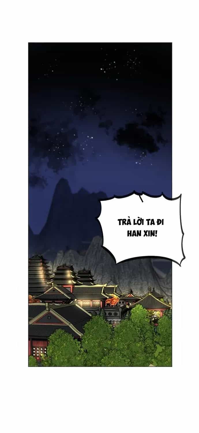 Người Cai Trị Thời Gian - Chương 42 - ảnh 2