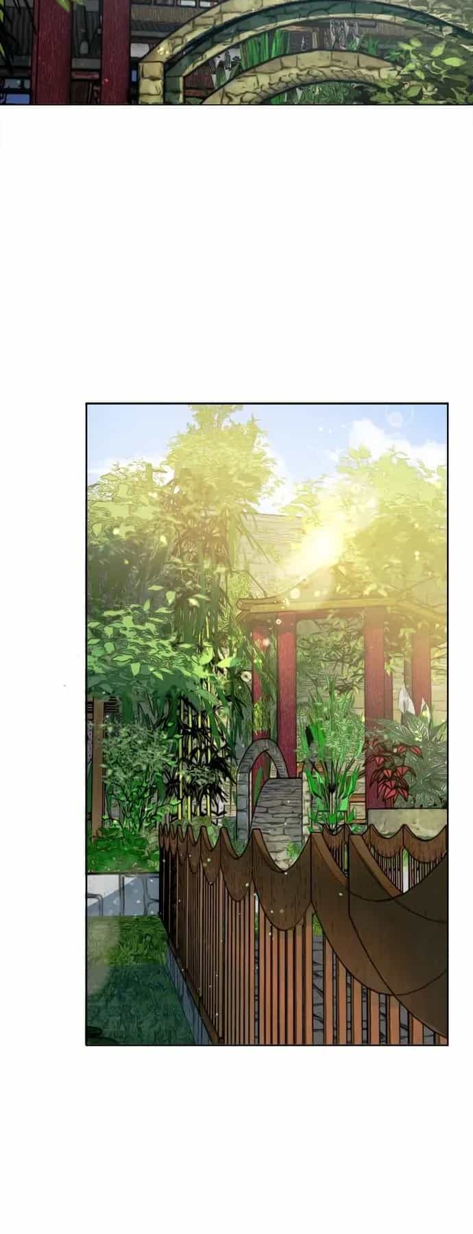 Người Cai Trị Thời Gian - Chương 43 - ảnh 36
