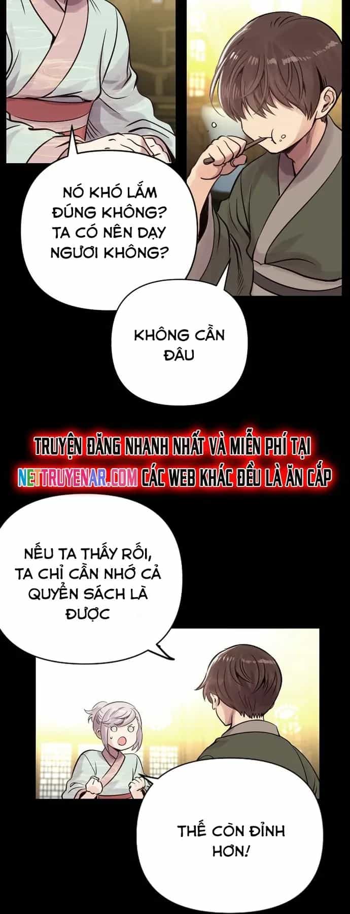 Người Cai Trị Thời Gian - Chương 43 - ảnh 4