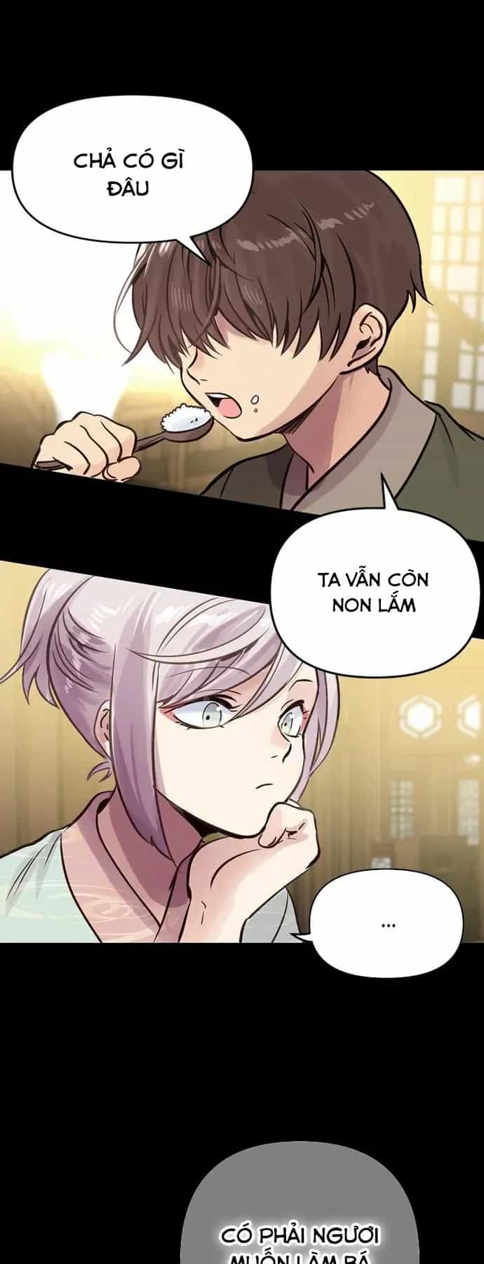 Người Cai Trị Thời Gian - Chương 43 - ảnh 5