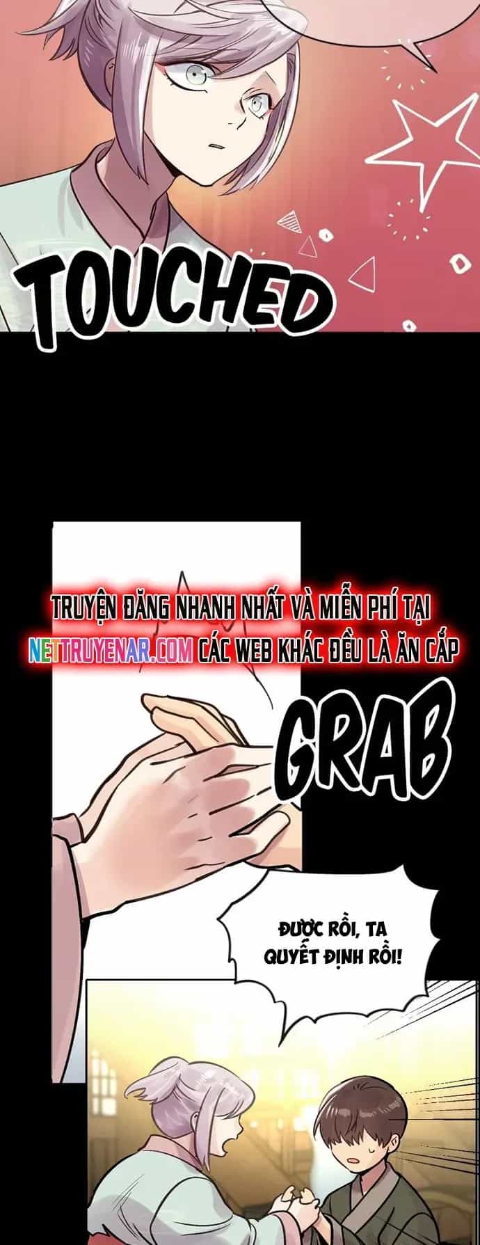 Người Cai Trị Thời Gian - Chương 43 - ảnh 9