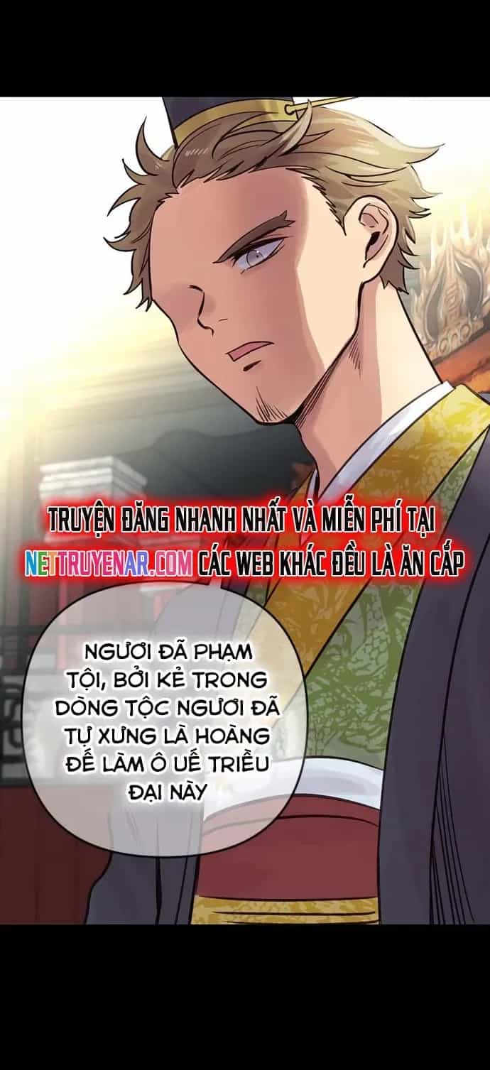Người Cai Trị Thời Gian - Chương 44 - ảnh 4