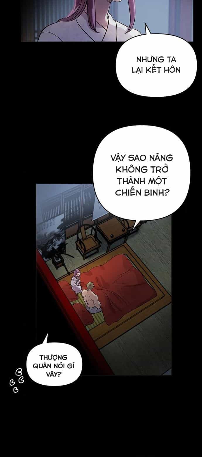 Người Cai Trị Thời Gian - Chương 45 - ảnh 16