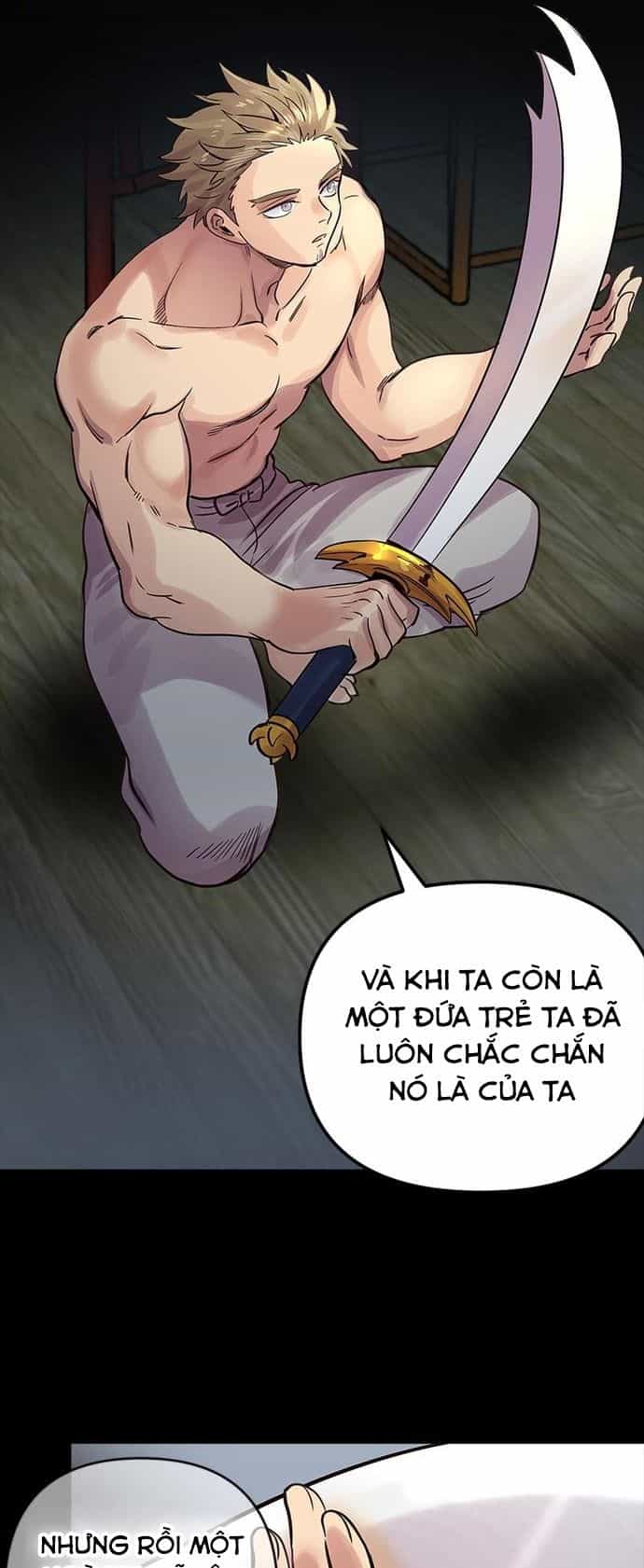 Người Cai Trị Thời Gian - Chương 45 - ảnh 27