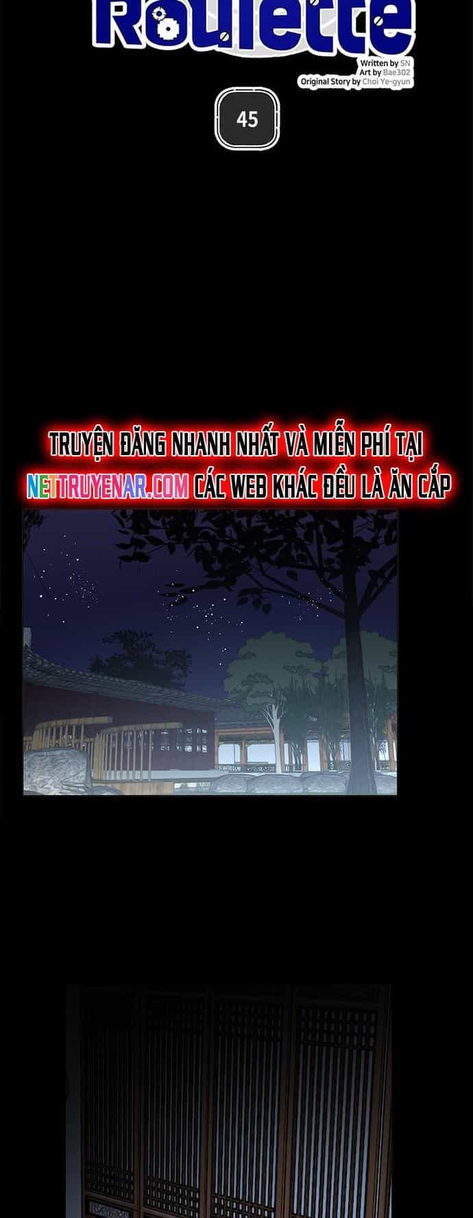 Người Cai Trị Thời Gian - Chương 45 - ảnh 9