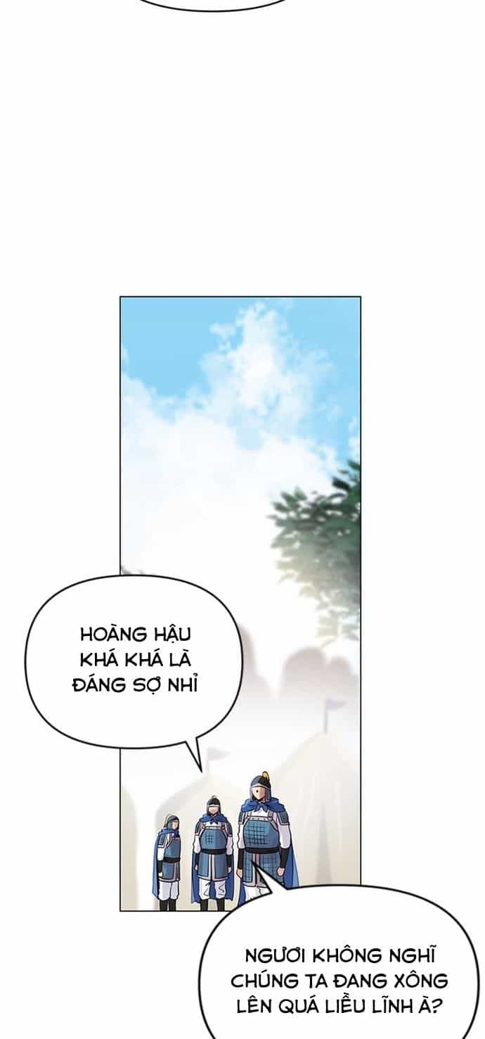 Người Cai Trị Thời Gian - Chương 46 - ảnh 18