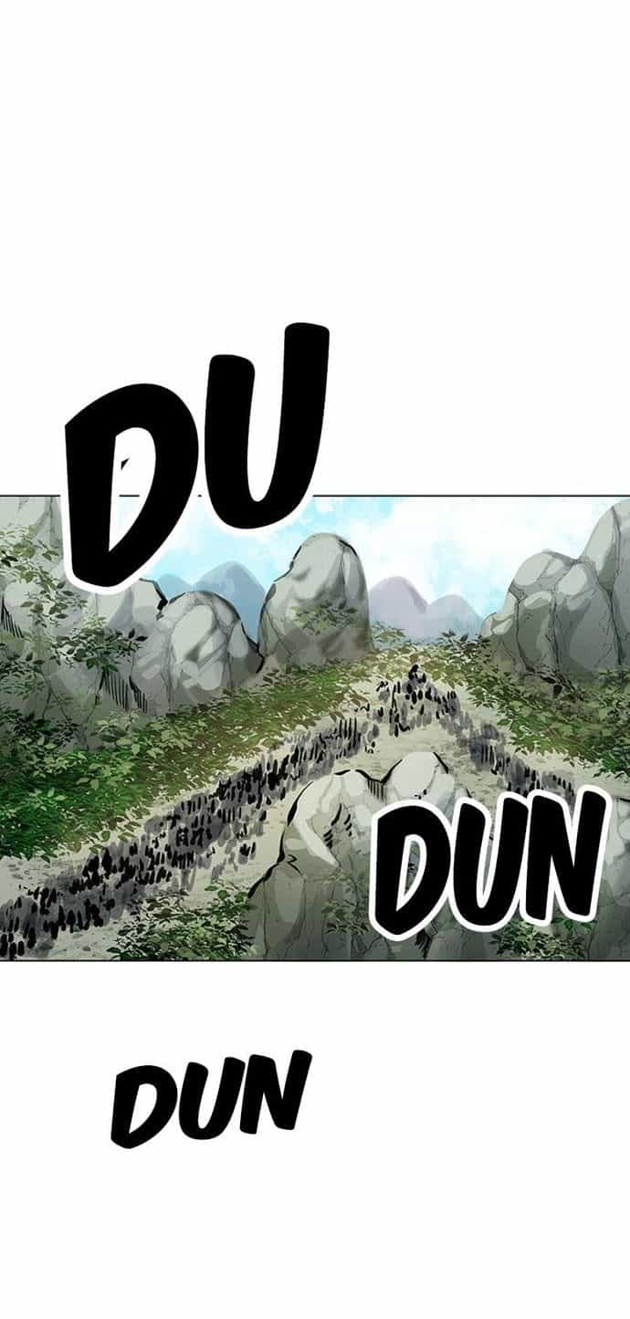 Người Cai Trị Thời Gian - Chương 46 - ảnh 2