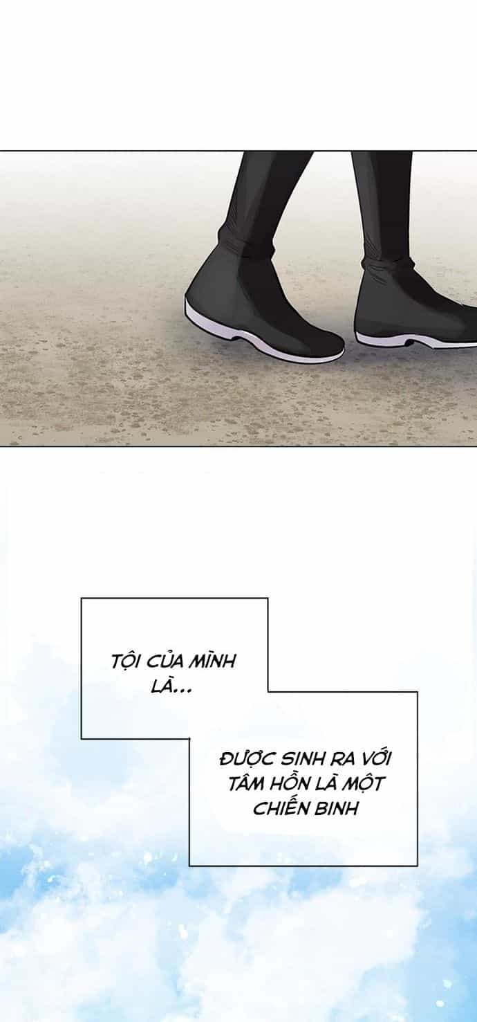 Người Cai Trị Thời Gian - Chương 46 - ảnh 21