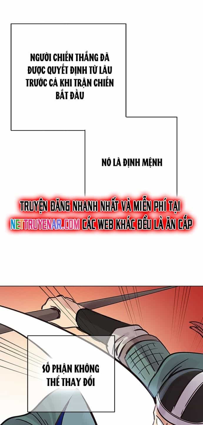 Người Cai Trị Thời Gian - Chương 46 - ảnh 4