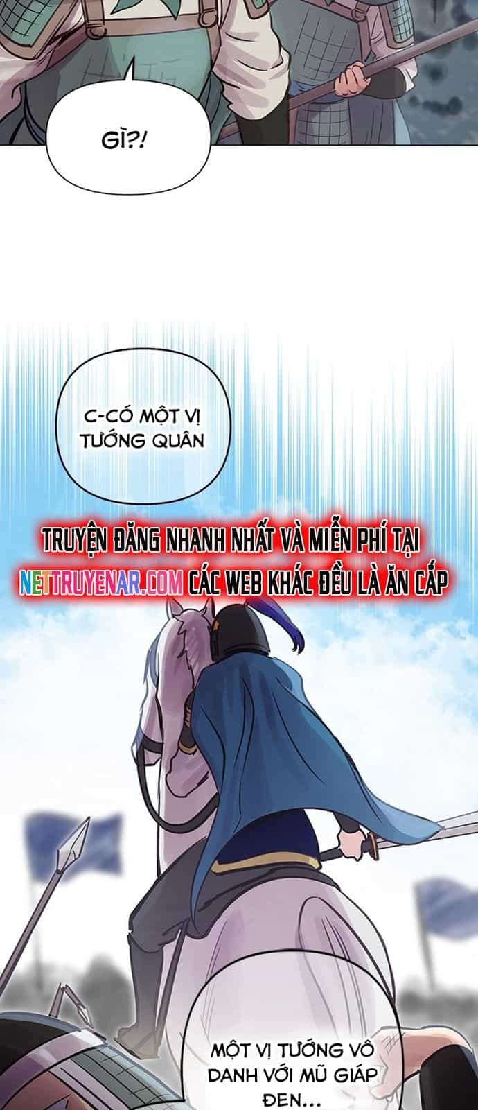 Người Cai Trị Thời Gian - Chương 46 - ảnh 9