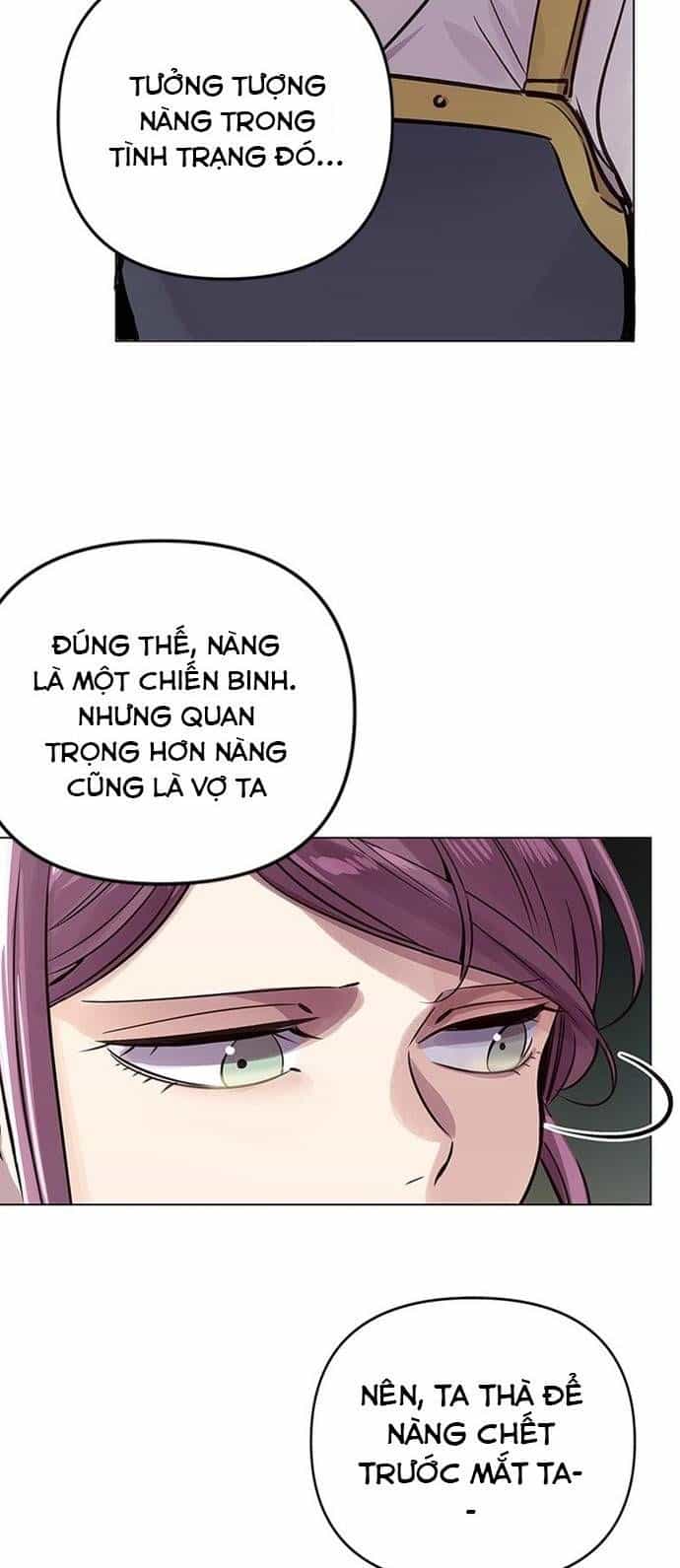 Người Cai Trị Thời Gian - Chương 47 - ảnh 15