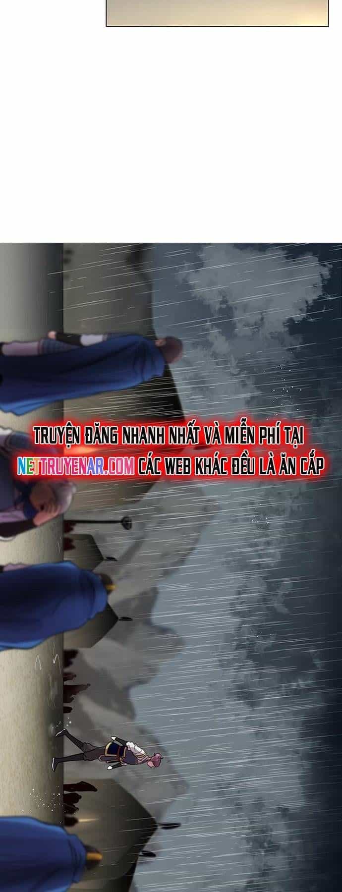 Người Cai Trị Thời Gian - Chương 47 - ảnh 19