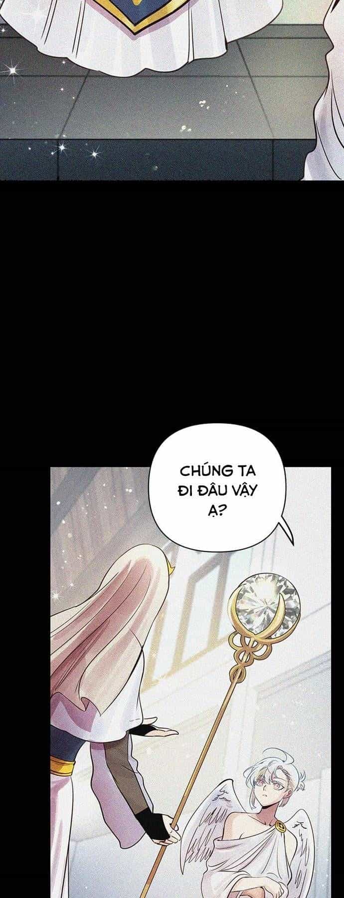 Người Cai Trị Thời Gian - Chương 49 - ảnh 13
