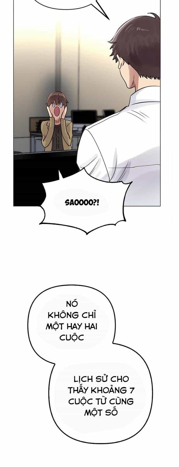 Người Cai Trị Thời Gian - Chương 49 - ảnh 31