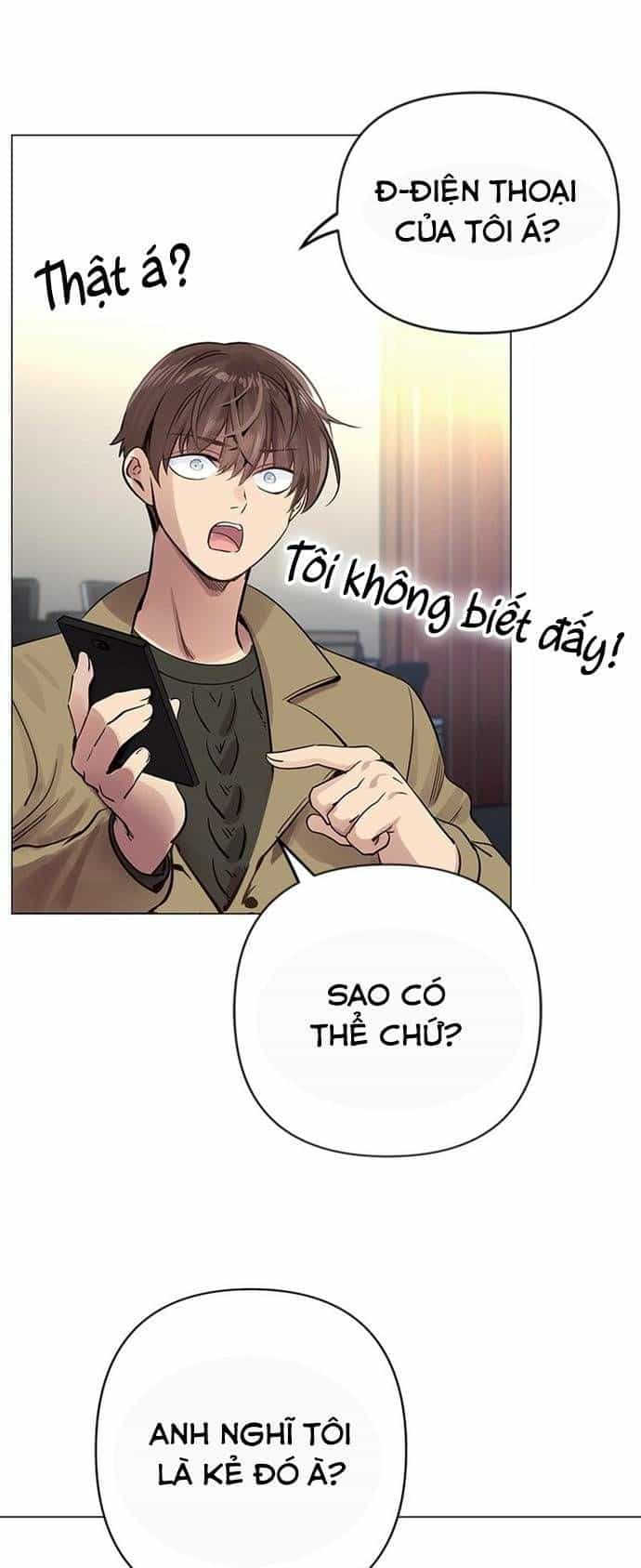 Người Cai Trị Thời Gian - Chương 49 - ảnh 32