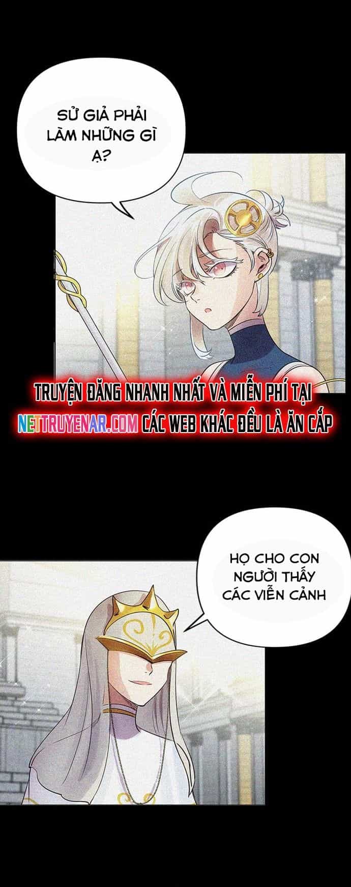 Người Cai Trị Thời Gian - Chương 50 - ảnh 4