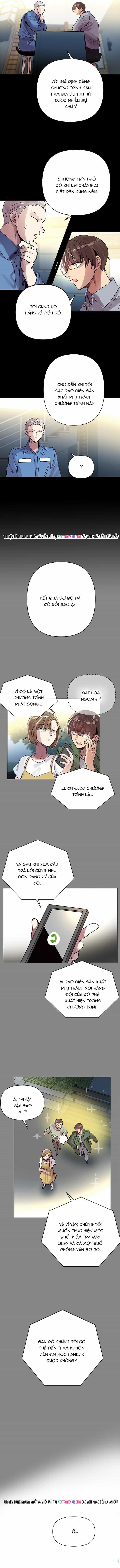 Người Cai Trị Thời Gian - Chương 58 - ảnh 6