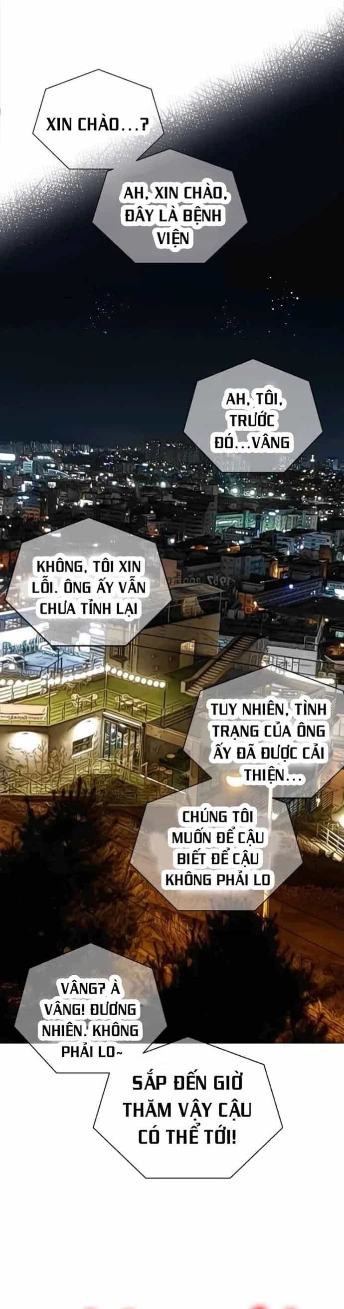 Người Cai Trị Thời Gian - Chương 6 - ảnh 18