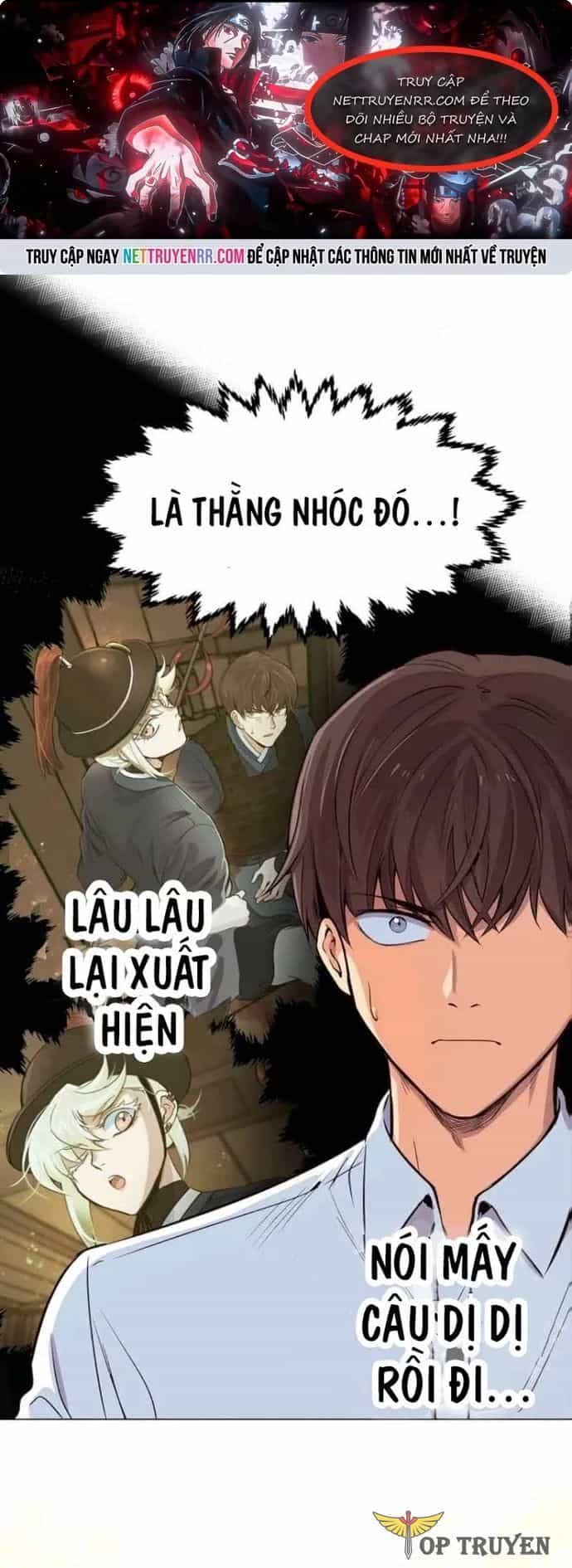Người Cai Trị Thời Gian - Chương 6 - ảnh 2