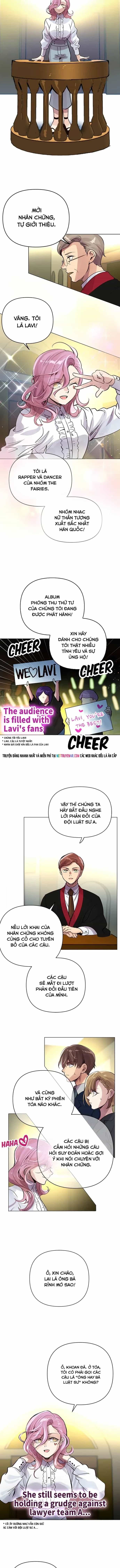 Người Cai Trị Thời Gian - Chương 65 - ảnh 7