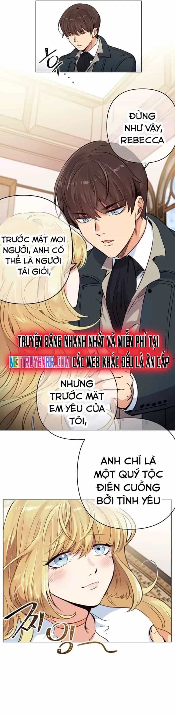 Người Cai Trị Thời Gian - Chương 8 - ảnh 11