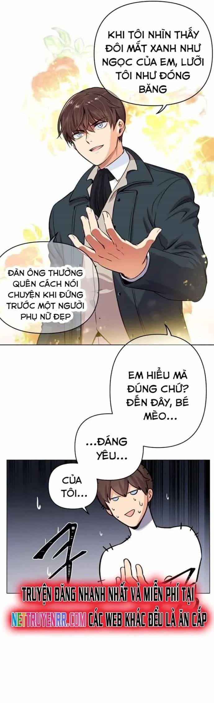 Người Cai Trị Thời Gian - Chương 8 - ảnh 5