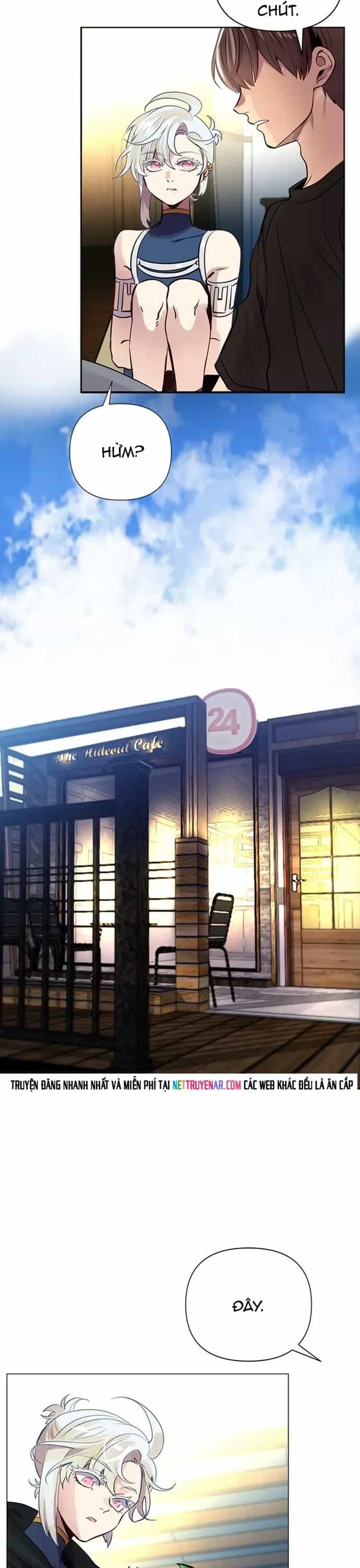 Người Cai Trị Thời Gian - Chương 80 - ảnh 4