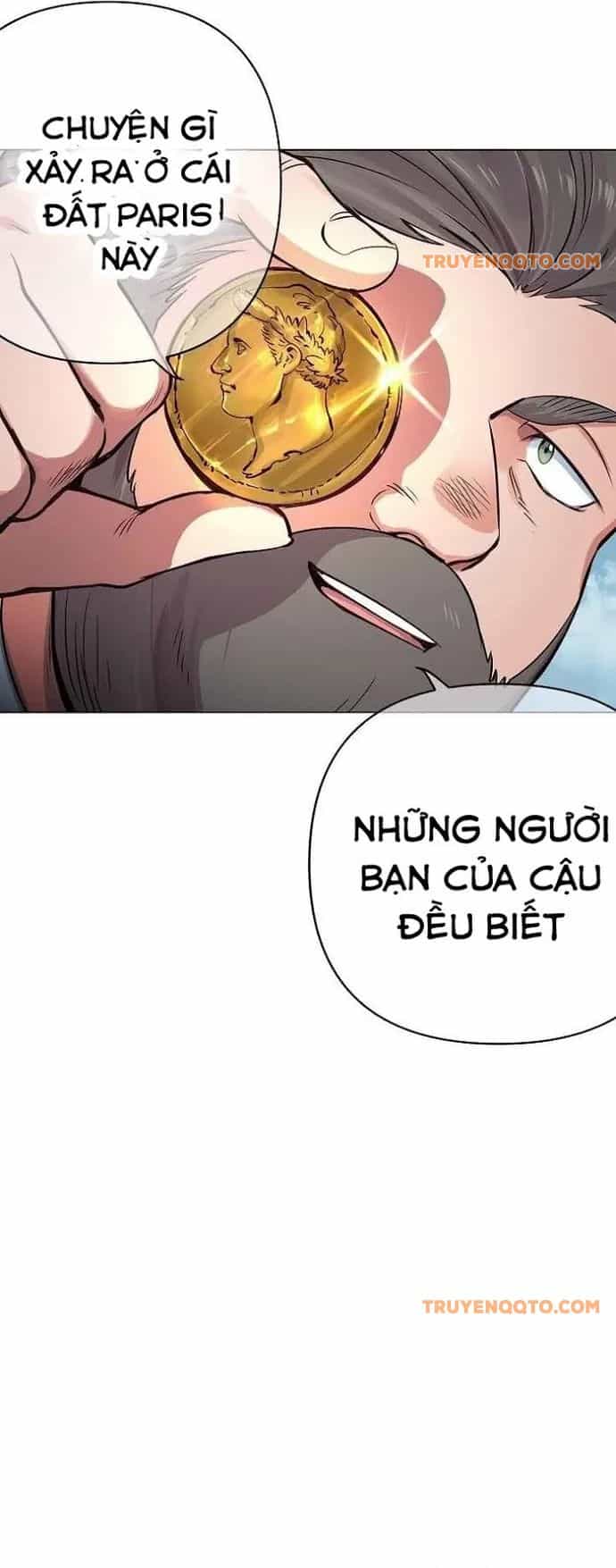 Người Cai Trị Thời Gian - Chương 9 - ảnh 10