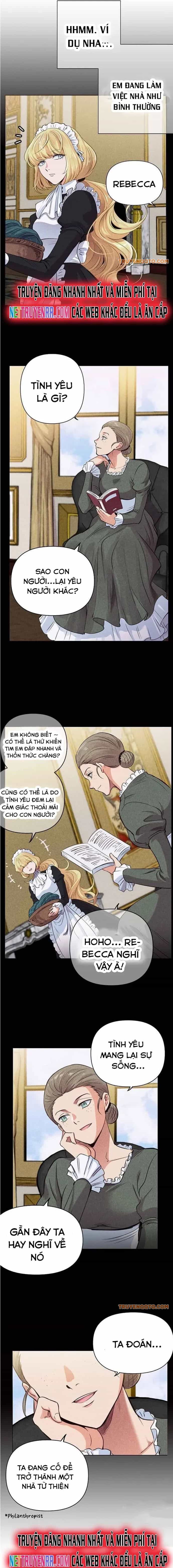 Người Cai Trị Thời Gian - Chương 9 - ảnh 14