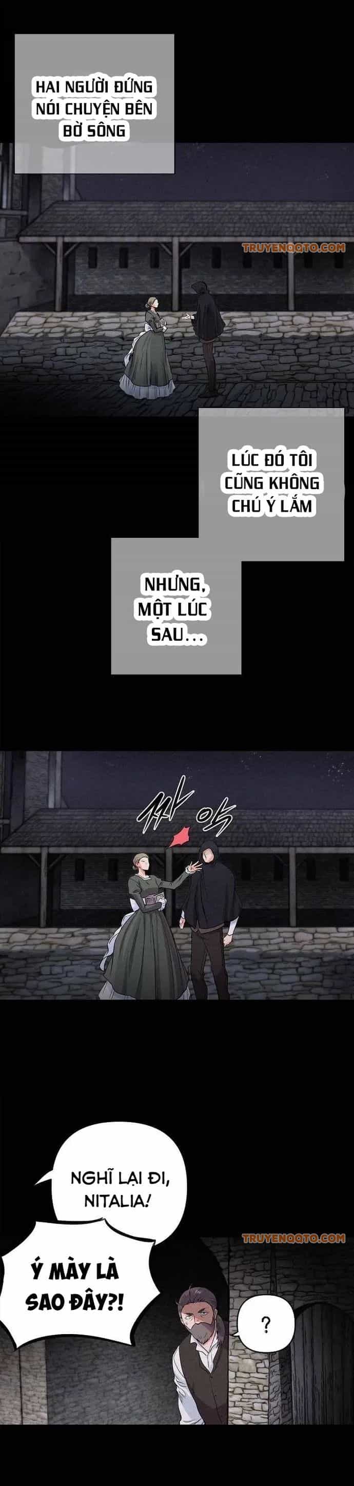 Người Cai Trị Thời Gian - Chương 9 - ảnh 4
