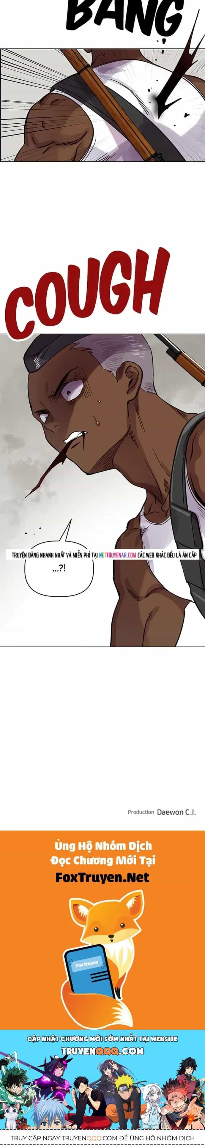 Người Cai Trị Thời Gian - Chương 84 - ảnh 26