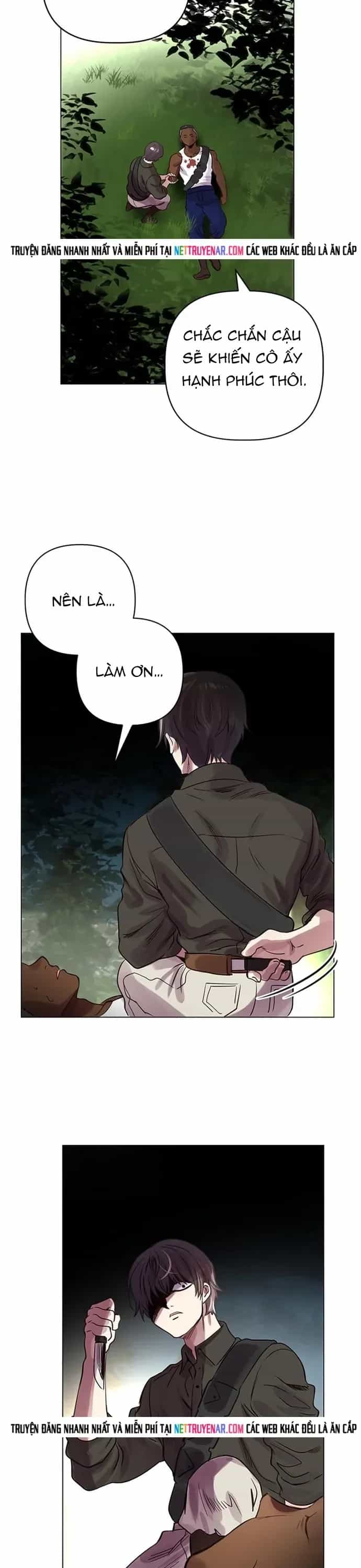 Người Cai Trị Thời Gian - Chương 85 - ảnh 12