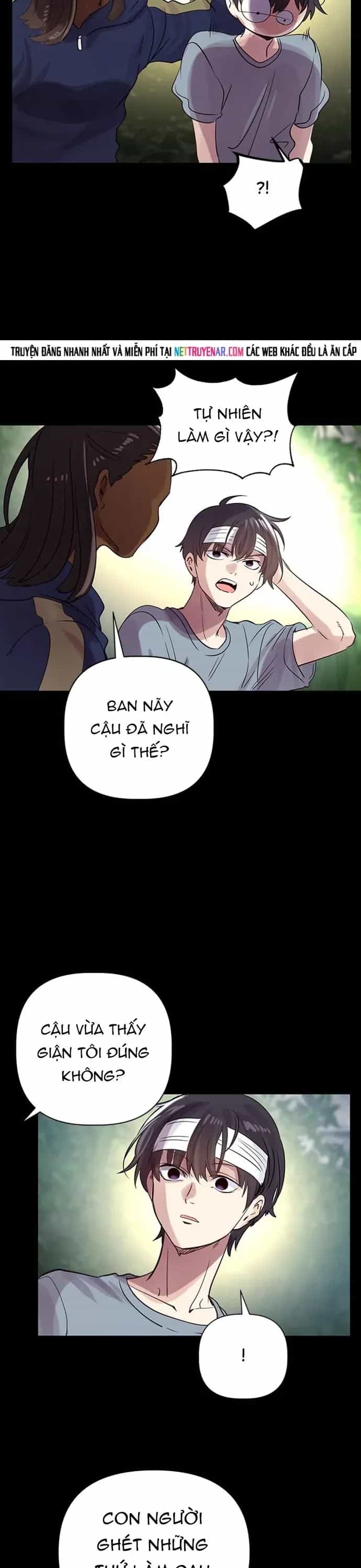 Người Cai Trị Thời Gian - Chương 87 - ảnh 20