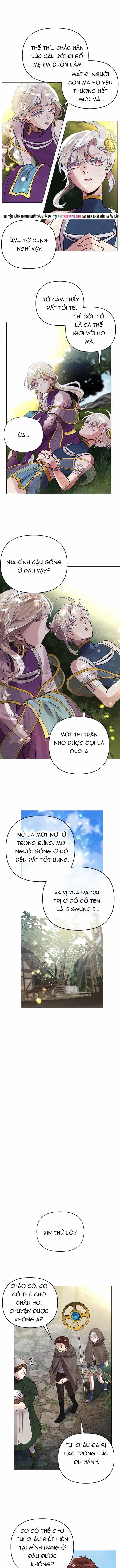 Người Cai Trị Thời Gian - Chương 91 - ảnh 2
