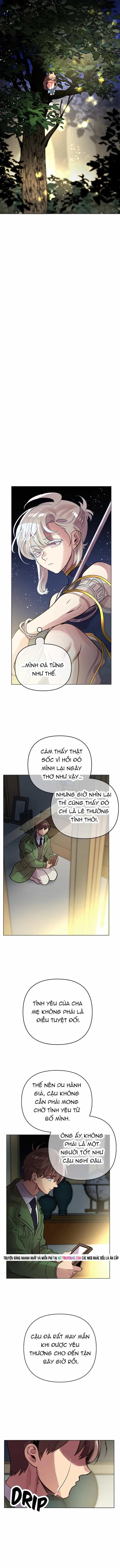 Người Cai Trị Thời Gian - Chương 91 - ảnh 7