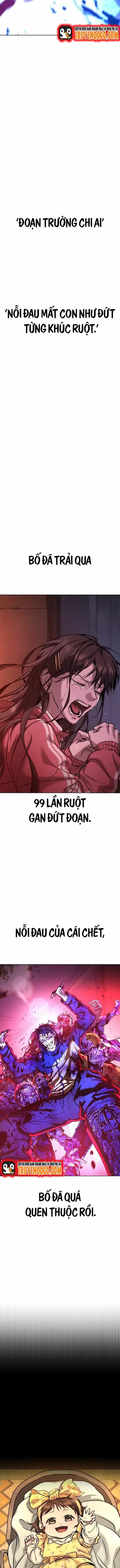 Người Cha Xác Sống - Chương 1 - ảnh 36