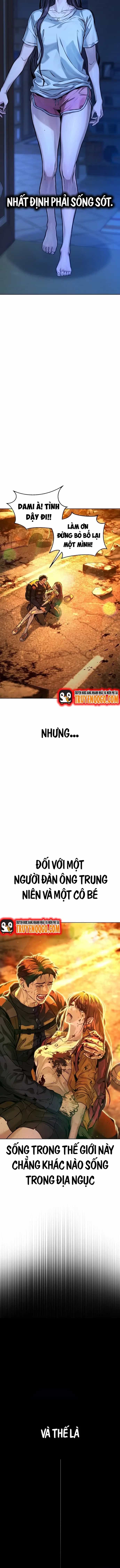 Người Cha Xác Sống - Chương 1 - ảnh 5