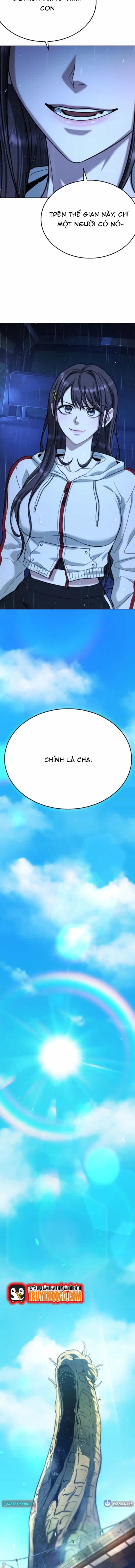 Người Cha Xác Sống - Chương 13 - ảnh 16