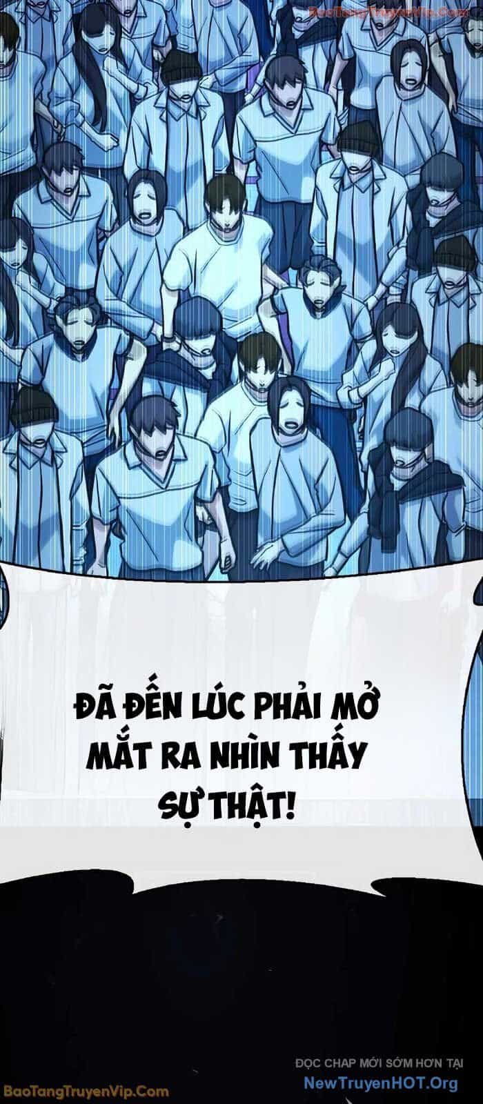 Người Cha Xác Sống - Chương 15 - ảnh 100