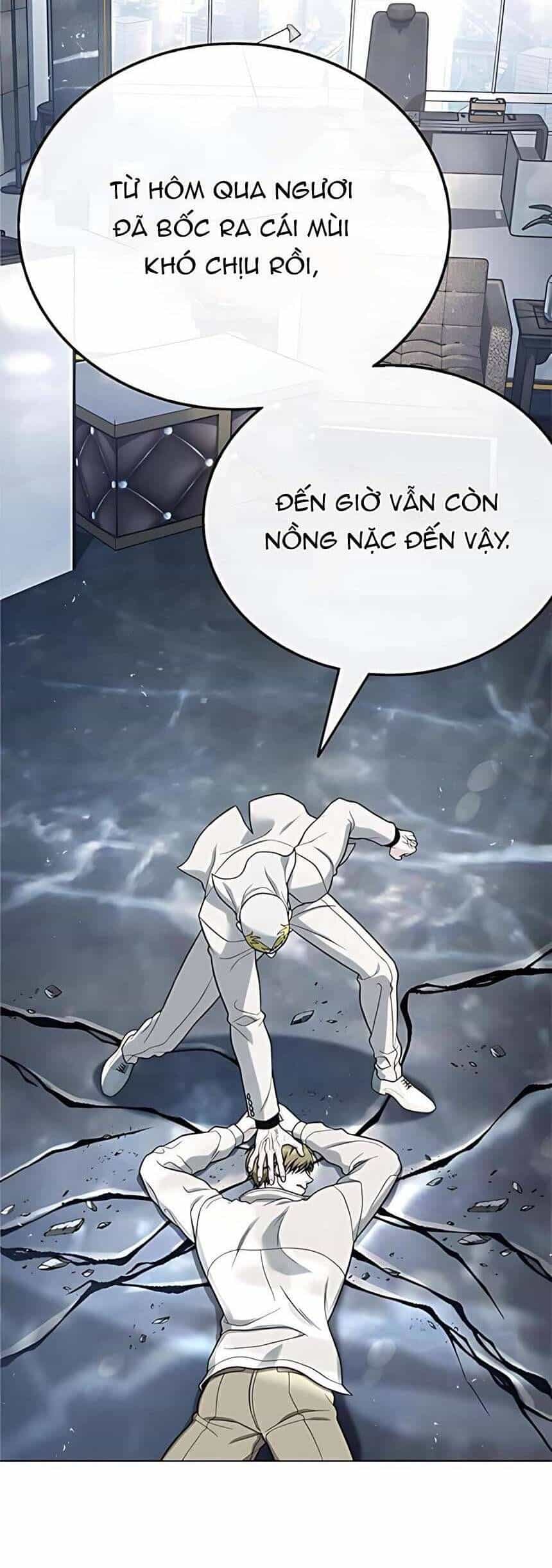 Người Cha Xác Sống - Chương 17 - ảnh 10