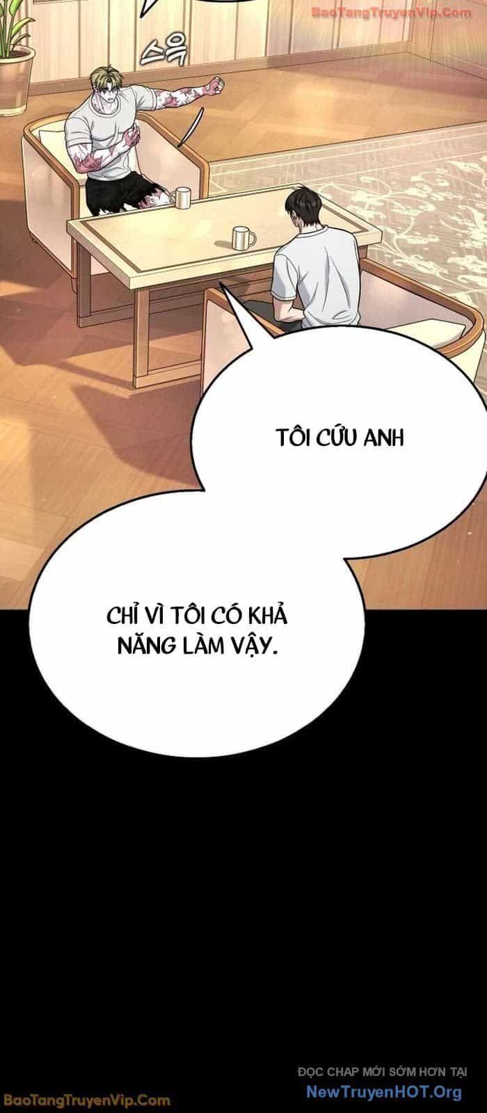 Người Cha Xác Sống - Chương 19 - ảnh 42