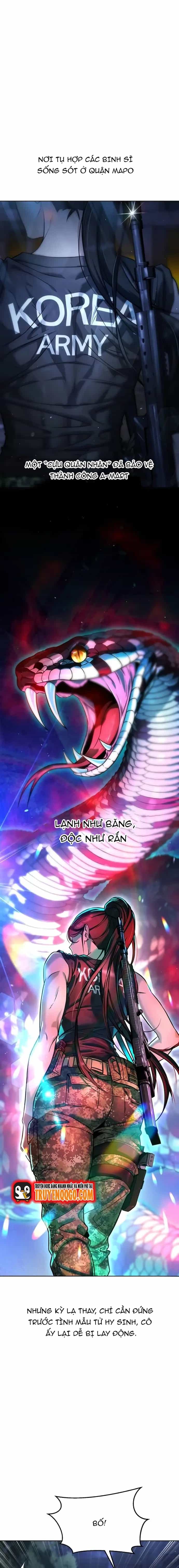 Người Cha Xác Sống - Chương 2 - ảnh 11