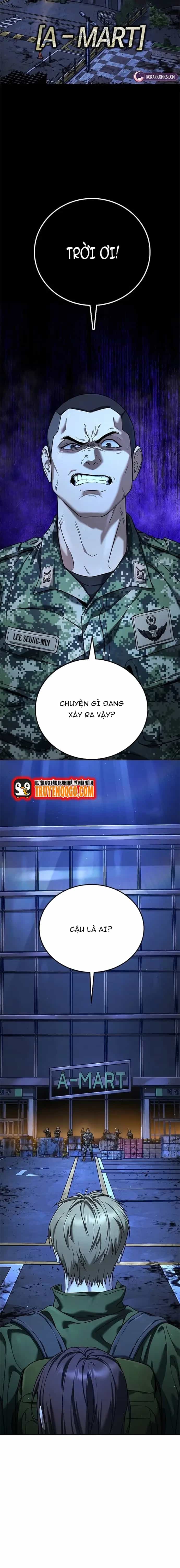 Người Cha Xác Sống - Chương 2 - ảnh 2