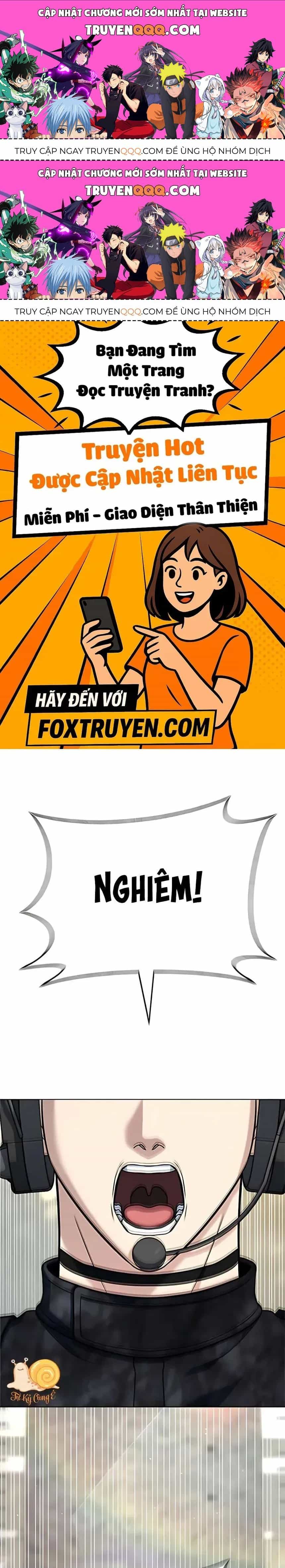 Người Cha Xác Sống - Chương 20 - ảnh 1