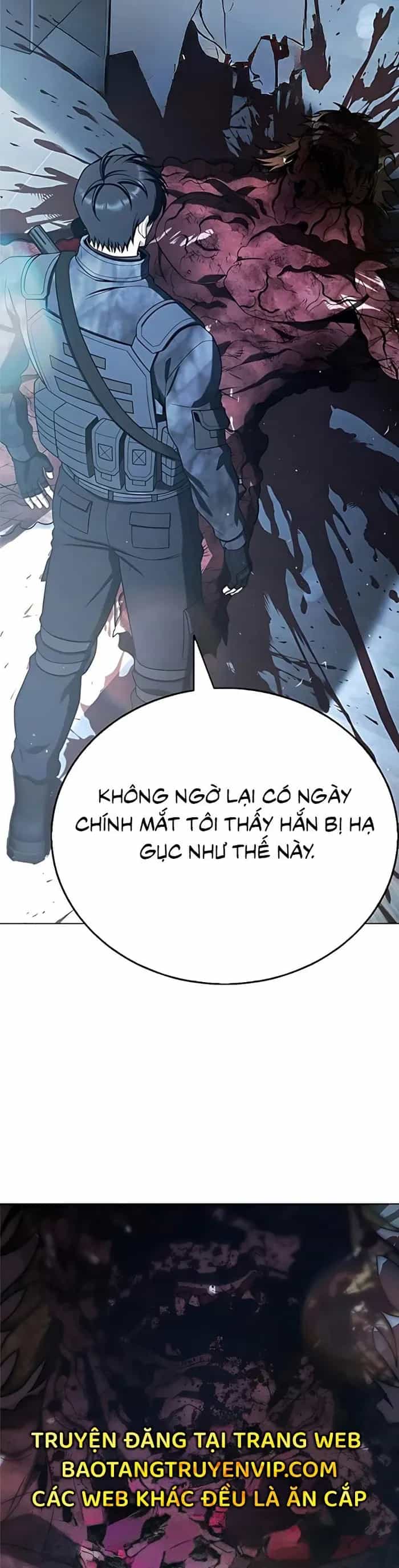 Người Cha Xác Sống - Chương 22 - ảnh 14