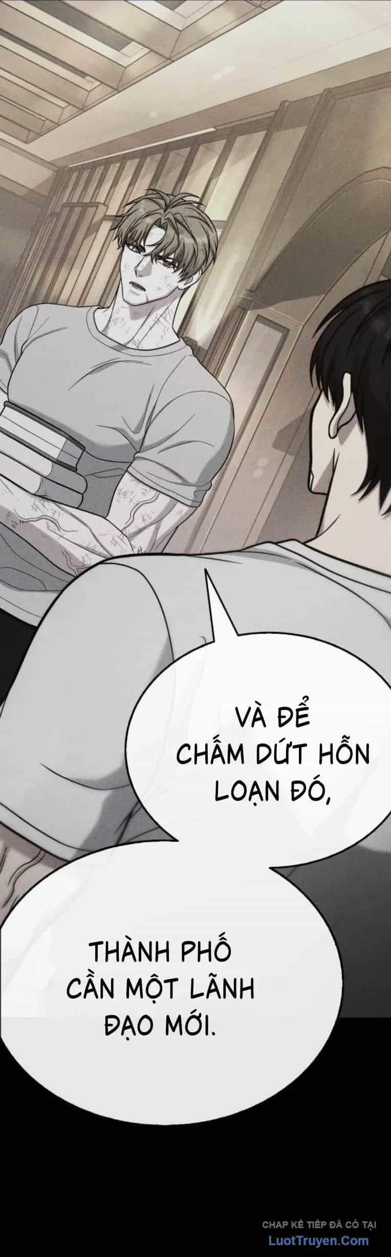 Người Cha Xác Sống - Chương 23 - ảnh 28