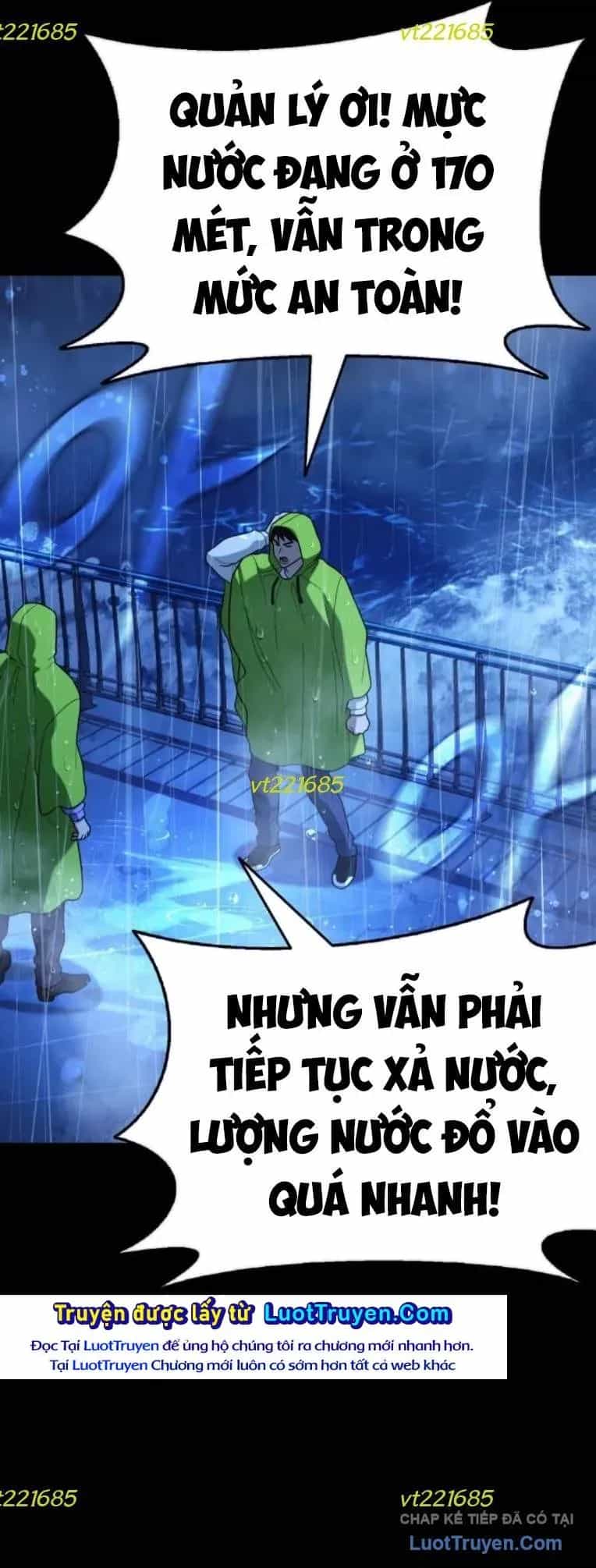 Người Cha Xác Sống - Chương 23 - ảnh 94